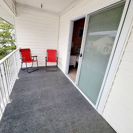 Beachfront Condo In Paradise Ocean Stadt Exterior foto