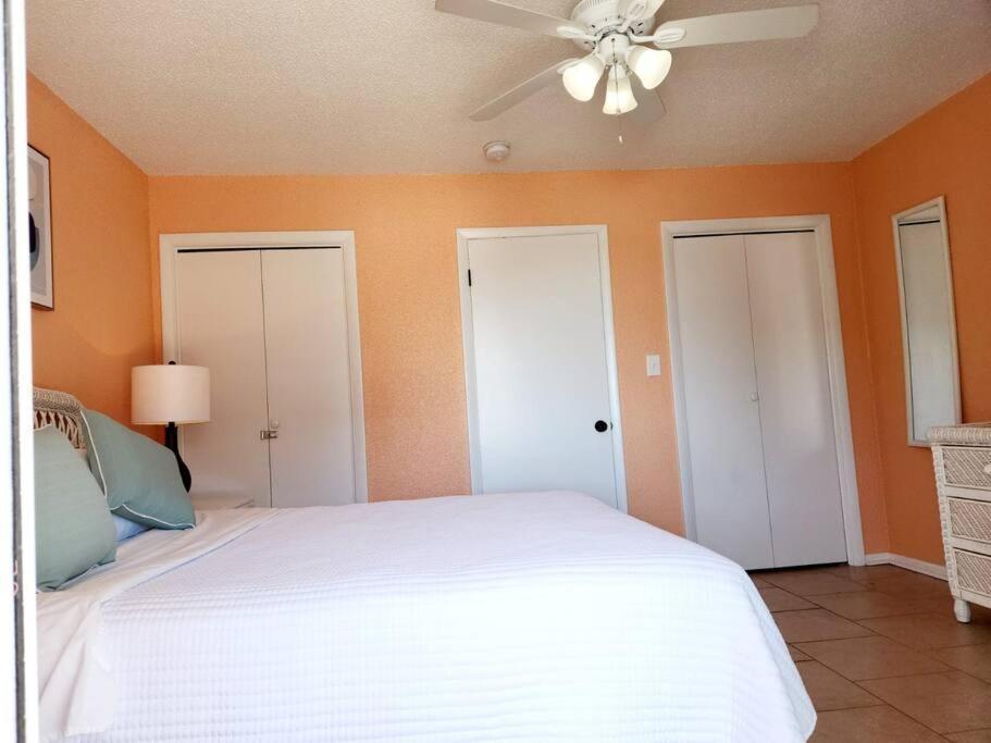 Beachfront Condo In Paradise Ocean Stadt Exterior foto