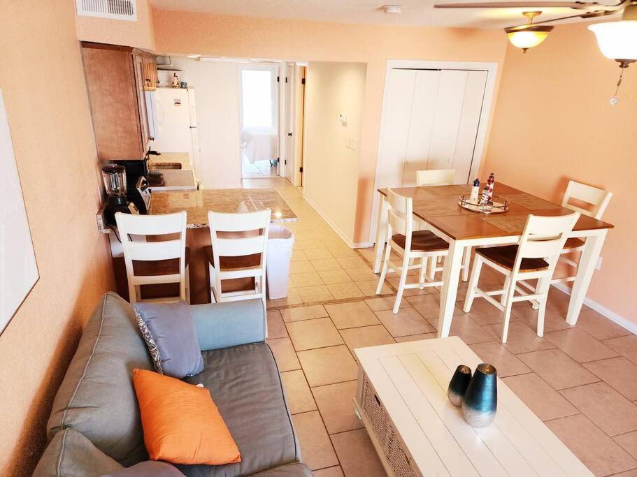Beachfront Condo In Paradise Ocean Stadt Exterior foto