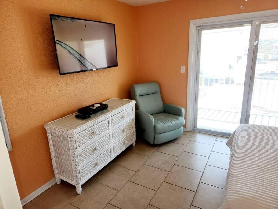 Beachfront Condo In Paradise Ocean Stadt Exterior foto